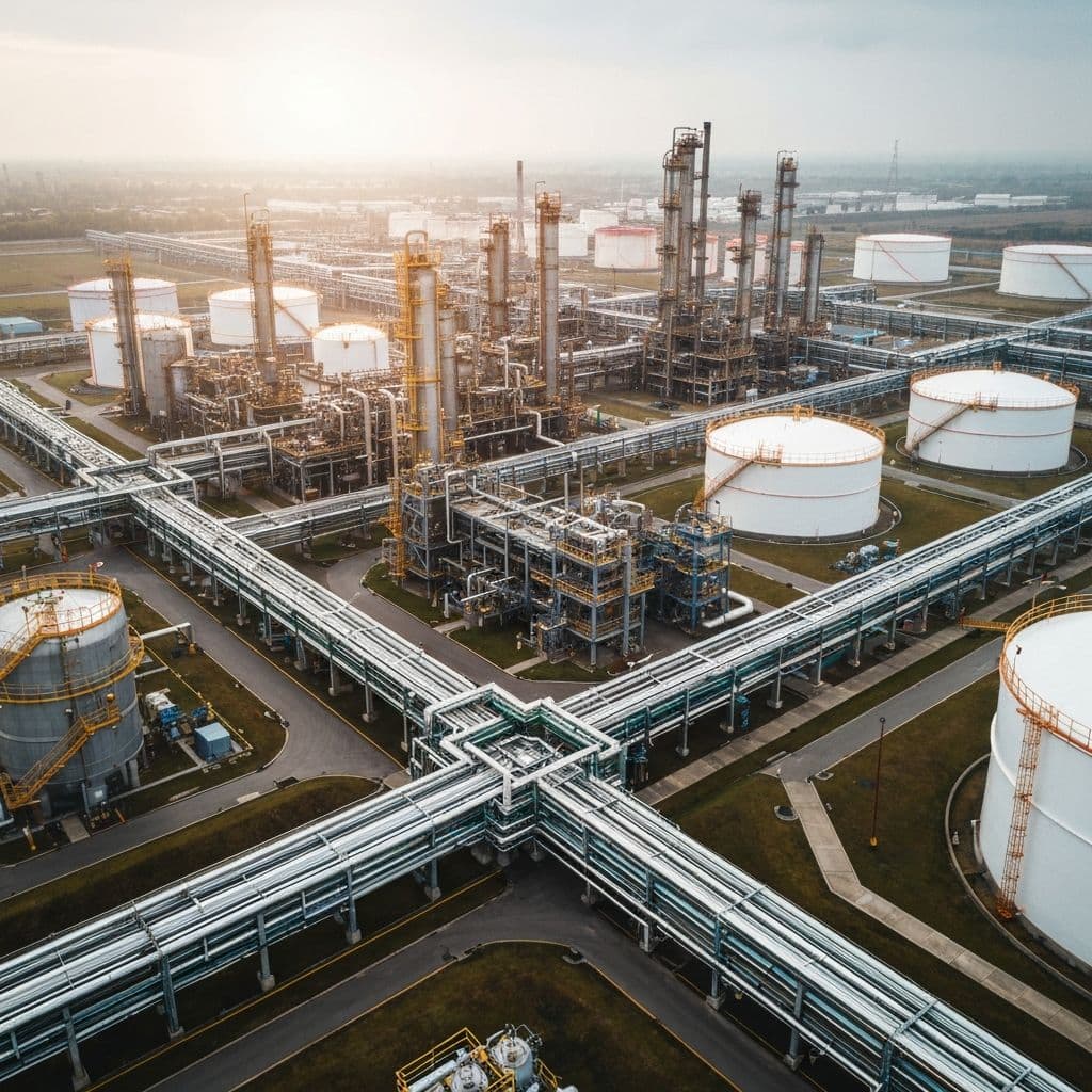Industrie Chimique