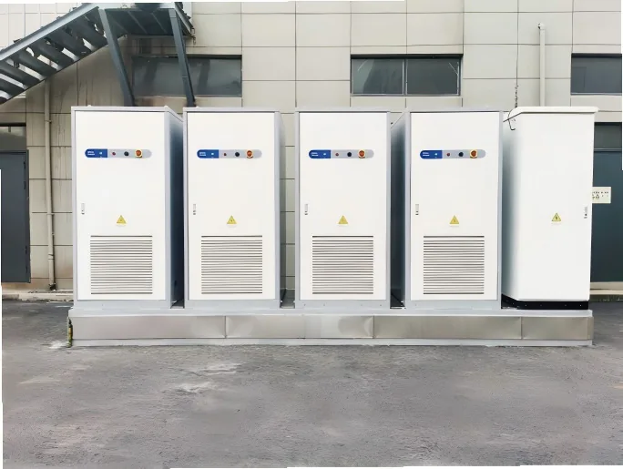 Storage for an industrial laundry, Jiangsu, China