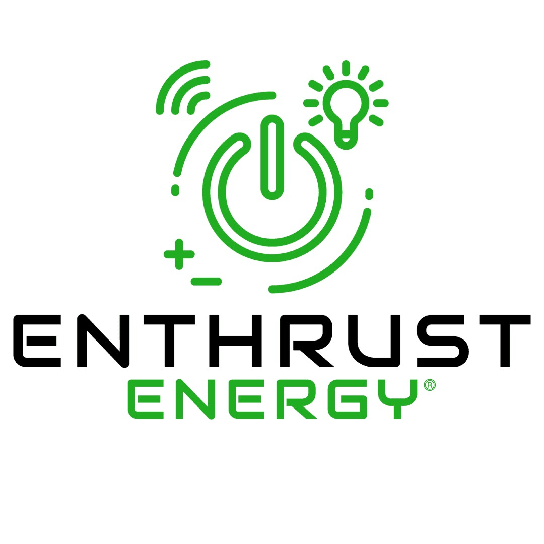 Enthrust Energy